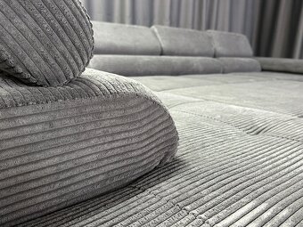 Sedacia súprava / gauč 164/3L - 6