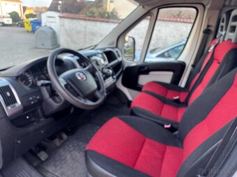 Fiat Ducato 2.0 JTD 85 KW ROK VYROBY 2012 - 6