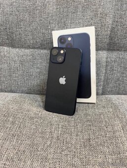 iPhone 13 Mini 512GB (s nedostatkami) - 6