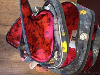 Školská taška pre dievča - 6