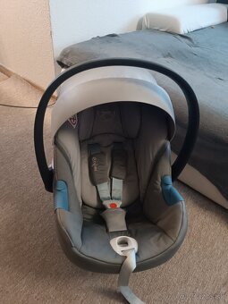 Easywalker Harvey II premium - 6