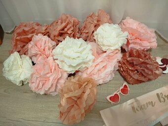 Predam svadobnu vyzdobu - 6