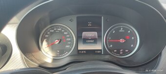 Mercedes X 220d 4 Matic - 6