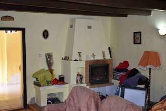 Predaj RD Černochov – romantická chalupa v srdci Tokaja - 6