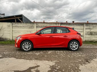 Opel Corsa e 100kW 2022 Elektromobil - 6