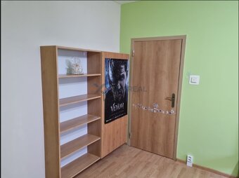 3-izbovy prerobený byt PP Juh 3 - 6