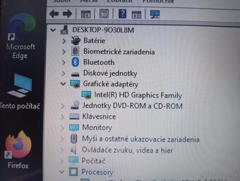 Hp Probook 450 g2 ,Intel® Core™i7 ,8gb ram ,ssd ,Windows 10 - 6