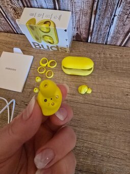 Samsung galaxy buds - 6