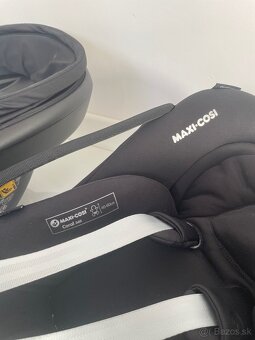 Maxi Cosi Coral 360 - 6