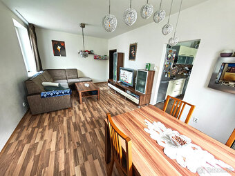 Veľký 3-IZB.  BYT, Špajza, 82 m2, Centrum, Topoľčany - 6