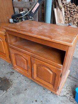 Predám nábytok, skrine - 6