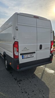 Citroen Jumper 2.2 HDI 96 KW - 6