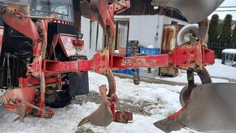 Pluh trojak obracak vogel noot - 6