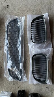Predám diely na BMW e81,e82,e87,e88,e90,e91,e92 - 6