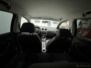 Seat Ibiza 1.4 2007 - 6