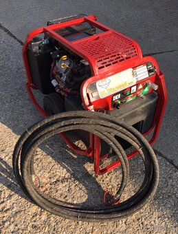 Predám hydraulicku jadrovú vŕtačku - 6