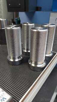 Programovanie CNC sustruhov - 6