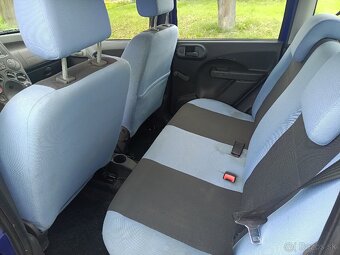 Fiat Panda 1.2 benzin 2009 4x4 - 6