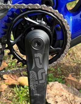 Celoodpružený karbónový ebajk Trek Fuel EXe 9.5 - 6