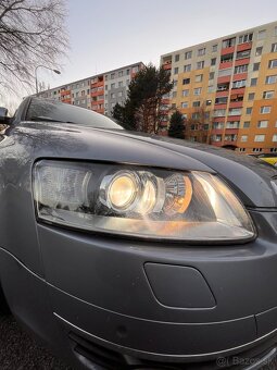 Predám Audi (čítajte celý inzerát ) - 6