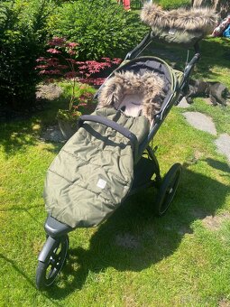 Thule Urban glide 2 - 6