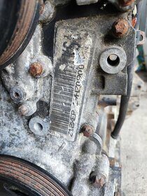 Rozpredám motory Opel 1.0 1.2 1.4 - 6
