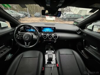 Predám Mercedes-Benz CLA 180 (r. 2019), 100 kW, benzín, auto - 6