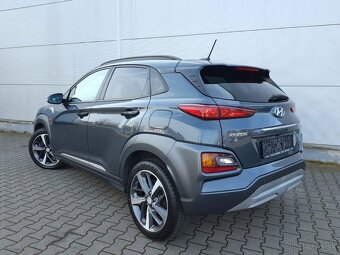Hyundai KONA - 6