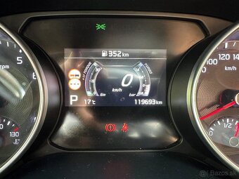 Kia ProCeed GT 1,6T-GDI - 6