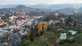HALO reality - Predaj, pozemok pre rodinný dom 648 m2 Bans - 6
