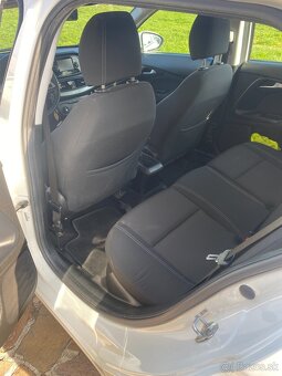 Fiat Tipo multijet D - 6