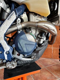 Husqvarna FX 350 - 6