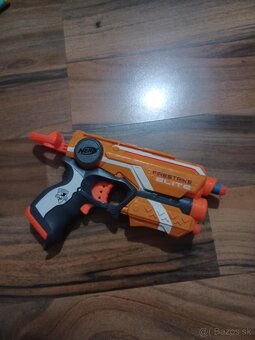 Rôzne zbrane Nerf - 6