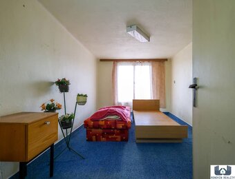 Rodinný dom s veľkým potenciálom v Hontianskych Nemciach - 6