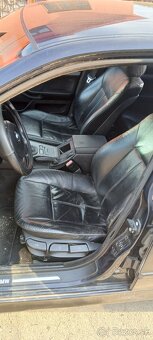 Bmw e39 525d - 6