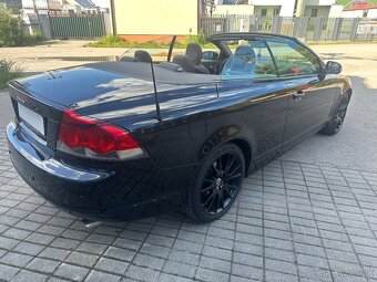 Volvo C70 Cabrio 2,5i Turbo - 6
