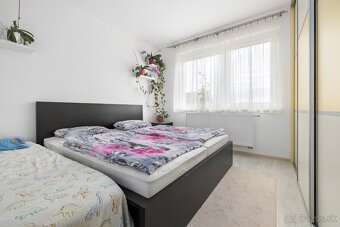 BE.LIVE COMPANY- NA PREDAJ- PRIESTRANNÝ BYT- 74M2- SENEC - 6