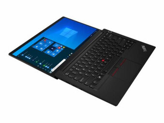 Lenovo THINKPAD E14:Core i5 1235U, 16GB, SSD 512, W11P - 6