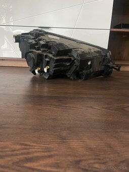 Svetlo Škoda Karoq Full LED - 6