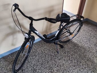 Liberty-STRADA 3SPD - 6