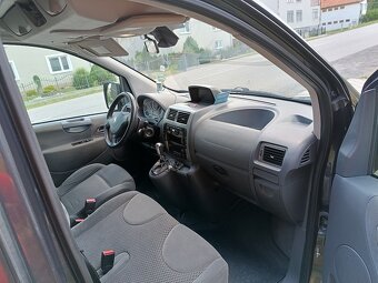 Peugeot Expert Tepee 2,0 HDI Automat 9miest - 6