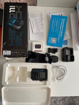 Gopro hero 11 - 6