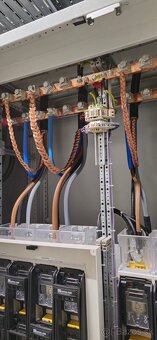 Elektroinštalačné práce – spoľahlivo a kvalitne - 6
