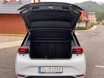 VOLKSWAGEN ID.3 PRO | 62 kWh|150kw |MATRIX | ZÁRUKA | - 6