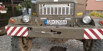 PRAGA V3S - 6