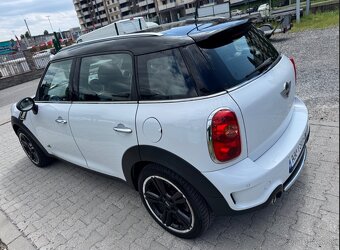 Mini Countryman Cooper S ALL4 Steptronic - 6