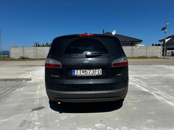 Ford S-Max 2.0 TDCi - 6