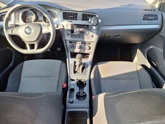 Volkswagen Golf, 1,0TSi 85kW, AKČNÍ CENA - 6