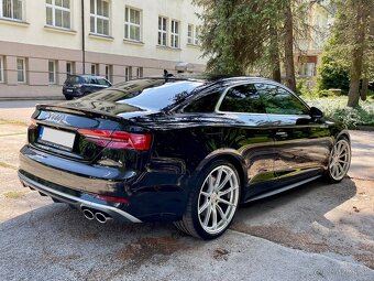 Audi S5 3.0 TFSi QUATTRO 260kW S-LINE B9 - 6