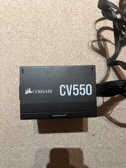 RTX 2060 + zdroj Corsair CV550 550W - 6